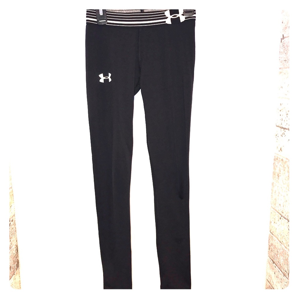 Under armour leggings